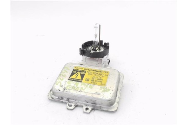 Recambio de centralita xenon para citroen c4 grand picasso 2.0 hdi referencia OEM IAM 5DV00900000  