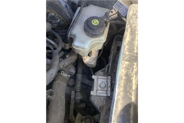 Recambio de bomba freno para volkswagen golf vi (5k1) 1.4 advance referencia OEM IAM 1K1614019L  