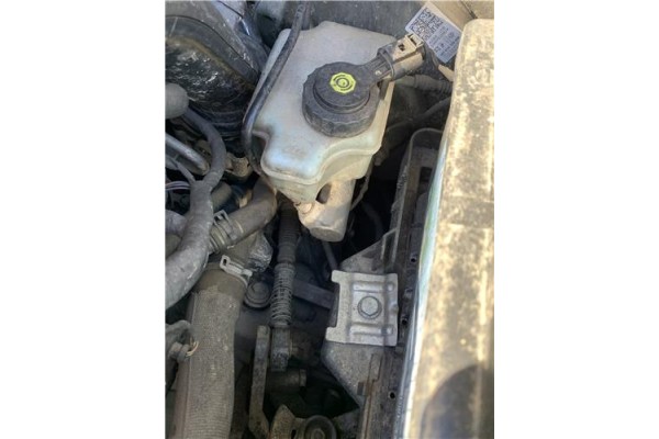 Recambio de bomba freno para volkswagen golf vi (5k1) 1.4 advance referencia OEM IAM 1K1614019L  