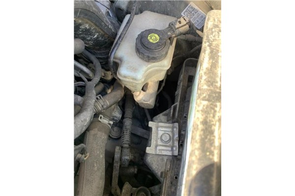 Recambio de bomba freno para volkswagen golf vi (5k1) 1.4 advance referencia OEM IAM 1K1614019L  