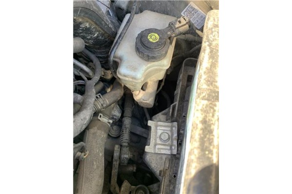 Recambio de bomba freno para volkswagen golf vi (5k1) 1.4 advance referencia OEM IAM 1K1614019L  