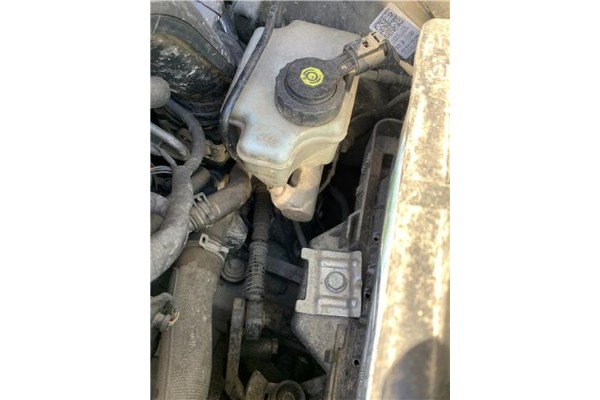 Recambio de bomba freno para volkswagen golf vi (5k1) 1.4 advance referencia OEM IAM 1K1614019L  