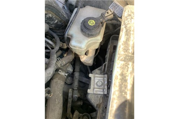 Recambio de bomba freno para volkswagen golf vi (5k1) 1.4 advance referencia OEM IAM 1K1614019L  