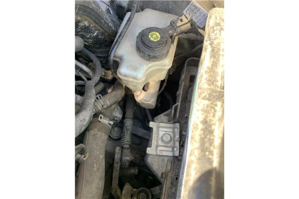 Recambio de bomba freno para volkswagen golf vi (5k1) 1.4 advance referencia OEM IAM 1K1614019L  