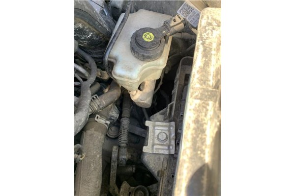 Recambio de bomba freno para volkswagen golf vi (5k1) 1.4 advance referencia OEM IAM 1K1614019L  