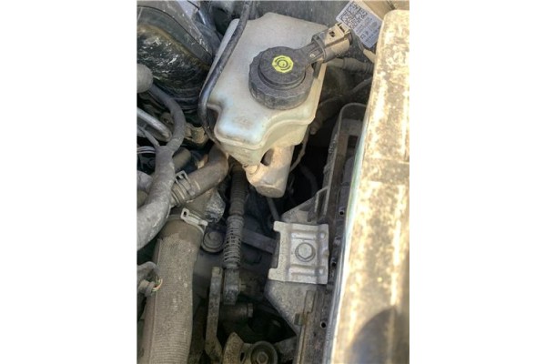 Recambio de bomba freno para volkswagen golf vi (5k1) 1.4 advance referencia OEM IAM 1K1614019L  