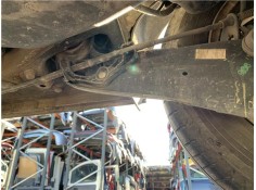 Recambio de brazo inferior trasero derecho para volkswagen golf vi (5k1) 1.4 advance referencia OEM IAM 1K0505224K  