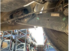 Recambio de brazo inferior trasero derecho para volkswagen golf vi (5k1) 1.4 advance referencia OEM IAM 1K0505224K  