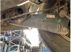 Recambio de brazo inferior trasero derecho para volkswagen golf vi (5k1) 1.4 advance referencia OEM IAM 1K0505224K  