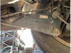 Recambio de brazo inferior trasero derecho para volkswagen golf vi (5k1) 1.4 advance referencia OEM IAM 1K0505224K  