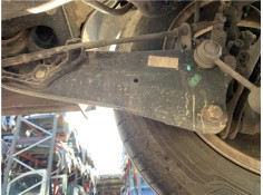 Recambio de brazo inferior trasero derecho para volkswagen golf vi (5k1) 1.4 advance referencia OEM IAM 1K0505224K  