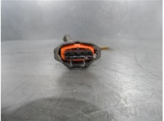 Recambio de sonda lambda para opel corsa d 1.4 cosmo referencia OEM IAM 0258006499  