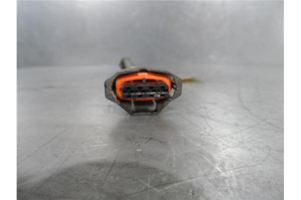Recambio de sonda lambda para opel corsa d 1.4 cosmo referencia OEM IAM 0258006499  