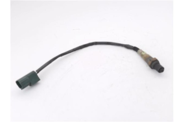 Recambio de sonda lambda para nissan micra (k12e) 1.2 16v referencia OEM IAM 258006462  
