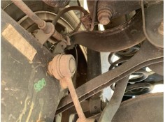 Recambio de brazo inferior trasero derecho para volkswagen golf vi (5k1) 1.4 advance referencia OEM IAM 49K838LQN 1K0505323N 