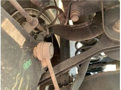 Recambio de brazo inferior trasero derecho para volkswagen golf vi (5k1) 1.4 advance referencia OEM IAM 49K838LQN 1K0505323N 