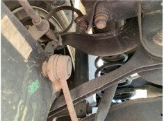 Recambio de brazo inferior trasero derecho para volkswagen golf vi (5k1) 1.4 advance referencia OEM IAM 49K838LQN 1K0505323N 