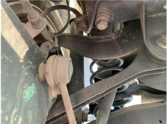 Recambio de brazo inferior trasero derecho para volkswagen golf vi (5k1) 1.4 advance referencia OEM IAM 49K838LQN 1K0505323N 