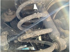 Recambio de brazo inferior trasero derecho para volkswagen golf vi (5k1) 1.4 advance referencia OEM IAM 49K838LQN 1K0505323N 