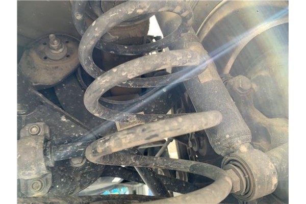 Recambio de brazo inferior trasero derecho para volkswagen golf vi (5k1) 1.4 advance referencia OEM IAM 49K838LQN 1K0505323N 