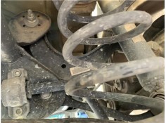 Recambio de brazo inferior trasero derecho para volkswagen golf vi (5k1) 1.4 advance referencia OEM IAM 49K838LQN 1K0505323N 