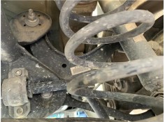 Recambio de brazo inferior trasero derecho para volkswagen golf vi (5k1) 1.4 advance referencia OEM IAM 49K838LQN 1K0505323N 