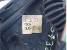 Recambio de retrovisor electrico izquierdo para bmw serie 5 berlina (e39) 2.8 528i referencia OEM IAM 8184833  