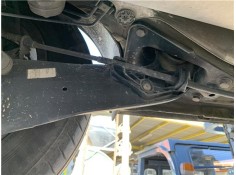 Recambio de brazo inferior trasero izquierdo para volkswagen golf vi (5k1) 1.4 advance referencia OEM IAM 1K0505223K  