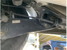 Recambio de brazo inferior trasero izquierdo para volkswagen golf vi (5k1) 1.4 advance referencia OEM IAM 1K0505223K  