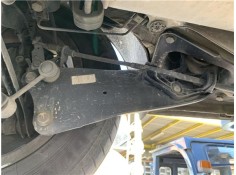 Recambio de brazo inferior trasero izquierdo para volkswagen golf vi (5k1) 1.4 advance referencia OEM IAM 1K0505223K  