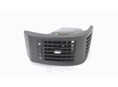 Recambio de rejilla entrada de aire para citroen jumper furgón 2.2 hdi 120 referencia OEM IAM 1607196980 1623838080 