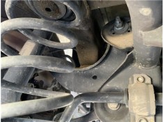 Recambio de brazo inferior trasero izquierdo para volkswagen golf vi (5k1) 1.4 advance referencia OEM IAM 1K0505323N 5Q0505323C 