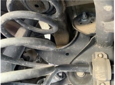 Recambio de brazo inferior trasero izquierdo para volkswagen golf vi (5k1) 1.4 advance referencia OEM IAM 1K0505323N 5Q0505323C 