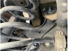 Recambio de brazo inferior trasero izquierdo para volkswagen golf vi (5k1) 1.4 advance referencia OEM IAM 1K0505323N 5Q0505323C 