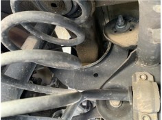 Recambio de brazo inferior trasero izquierdo para volkswagen golf vi (5k1) 1.4 advance referencia OEM IAM 1K0505323N 5Q0505323C 