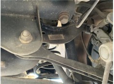 Recambio de brazo inferior trasero izquierdo para volkswagen golf vi (5k1) 1.4 advance referencia OEM IAM 1K0505323N 5Q0505323C 