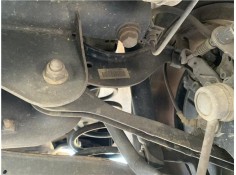 Recambio de brazo inferior trasero izquierdo para volkswagen golf vi (5k1) 1.4 advance referencia OEM IAM 1K0505323N 5Q0505323C 