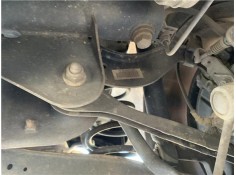 Recambio de brazo inferior trasero izquierdo para volkswagen golf vi (5k1) 1.4 advance referencia OEM IAM 1K0505323N 5Q0505323C 