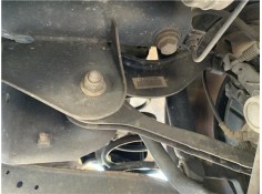 Recambio de brazo inferior trasero izquierdo para volkswagen golf vi (5k1) 1.4 advance referencia OEM IAM 1K0505323N 5Q0505323C 