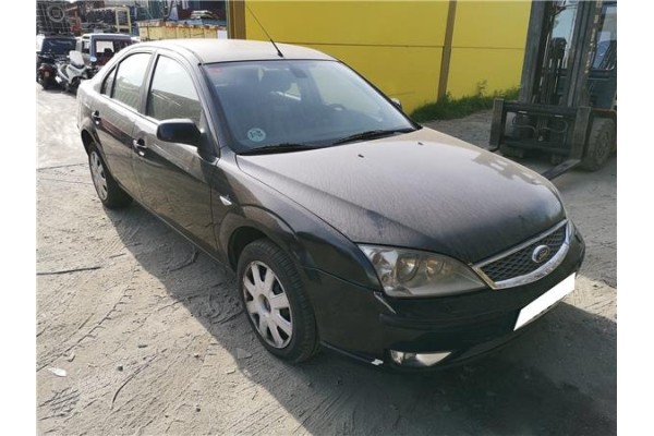 ford mondeo iii (b5y) del año 2006