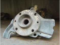 Recambio de mangueta delantero izquierda para fiat i tipo tr (160) 1.4 i.e. (160.ap, 160.ad, 160.ea) referencia OEM IAM   