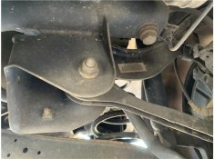 Recambio de brazo inferior trasero izquierdo para volkswagen golf vi (5k1) 1.4 advance referencia OEM IAM 1K0505323N 5Q0505323C 