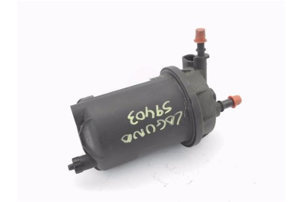 Recambio de soporte filtro gasoil para renault laguna ii (bg0) 1.9 dci (bg1a, bg1w) referencia OEM IAM 8200416942  