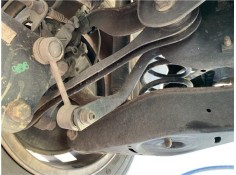 Recambio de brazo superior derecho suspension trasero para volkswagen golf vi (5k1) 1.4 advance referencia OEM IAM 1K0501529J 1K