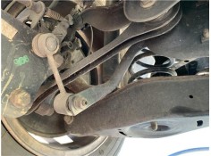 Recambio de brazo superior derecho suspension trasero para volkswagen golf vi (5k1) 1.4 advance referencia OEM IAM 1K0501529J 1K