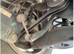 Recambio de brazo superior derecho suspension trasero para volkswagen golf vi (5k1) 1.4 advance referencia OEM IAM 1K0501529J 1K