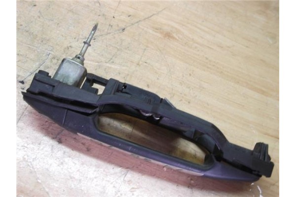 Recambio de maneta exterior delantero derecha para mercedes-benz clase m (bm 163) 2.7 270 cdi (163.113) referencia OEM IAM A2027