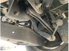 BRAZO SUPERIOR IZQUIERDO SUSPENSION TRASERO 1K0501529J 1K0501529H 