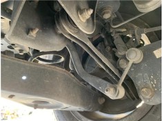 Recambio de brazo superior izquierdo suspension trasero para volkswagen golf vi (5k1) 1.4 advance referencia OEM IAM 1K0501529J 