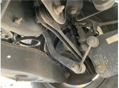 Recambio de brazo superior izquierdo suspension trasero para volkswagen golf vi (5k1) 1.4 advance referencia OEM IAM 1K0501529J 